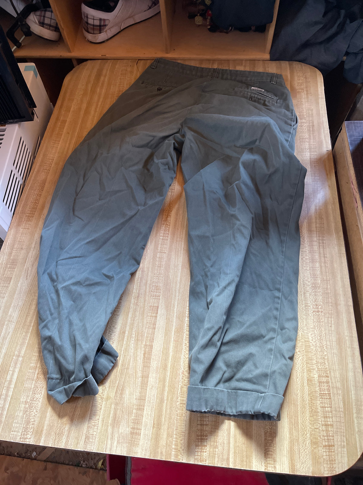 Polo Ralph Lauren pants 30/27