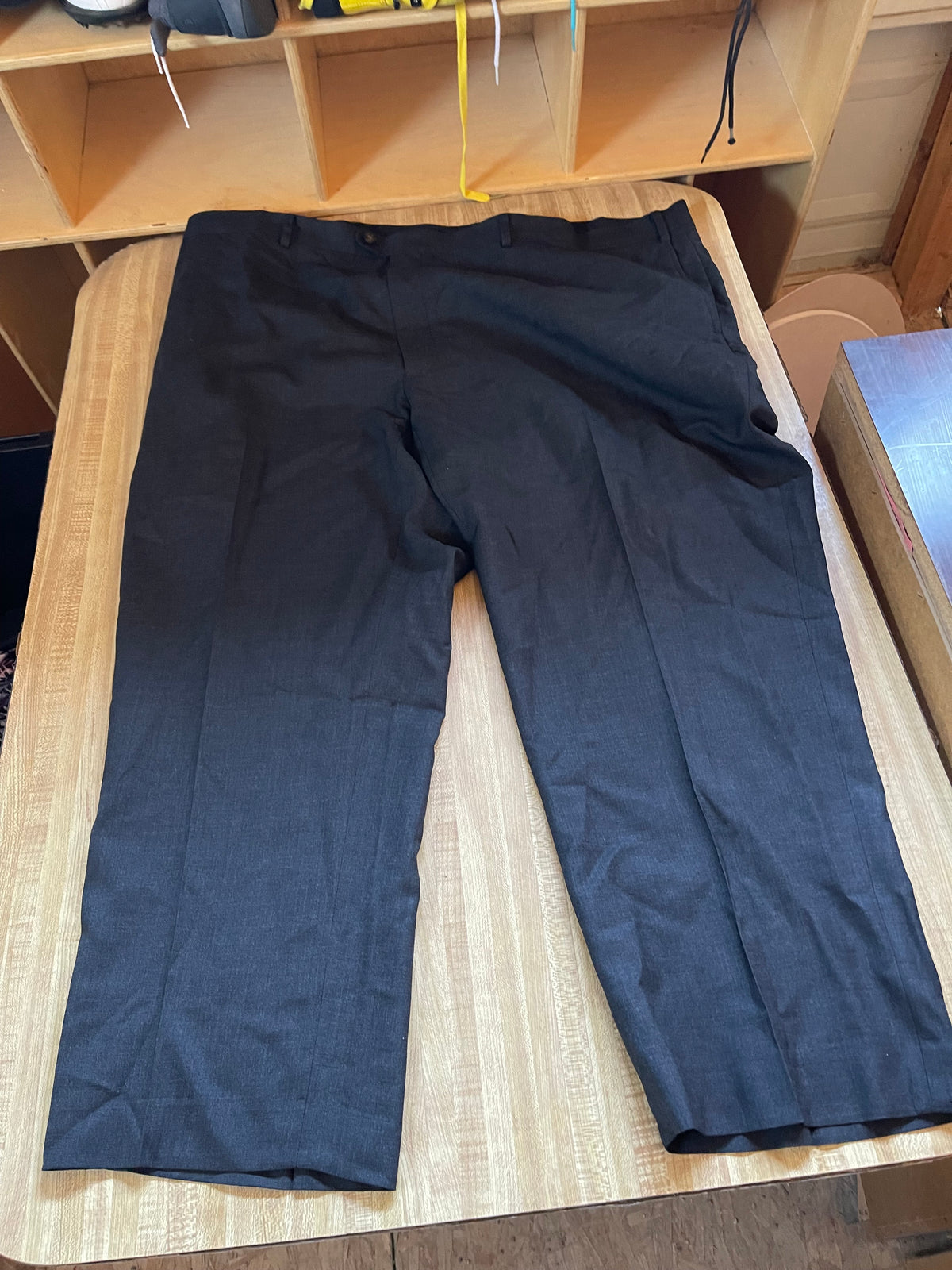 Indochino suit