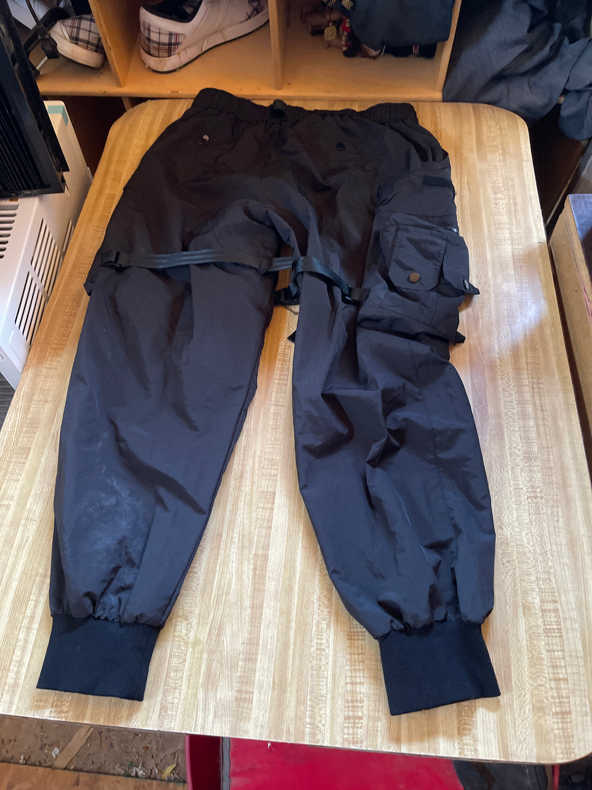 Aelfric Eden cargo pants xl