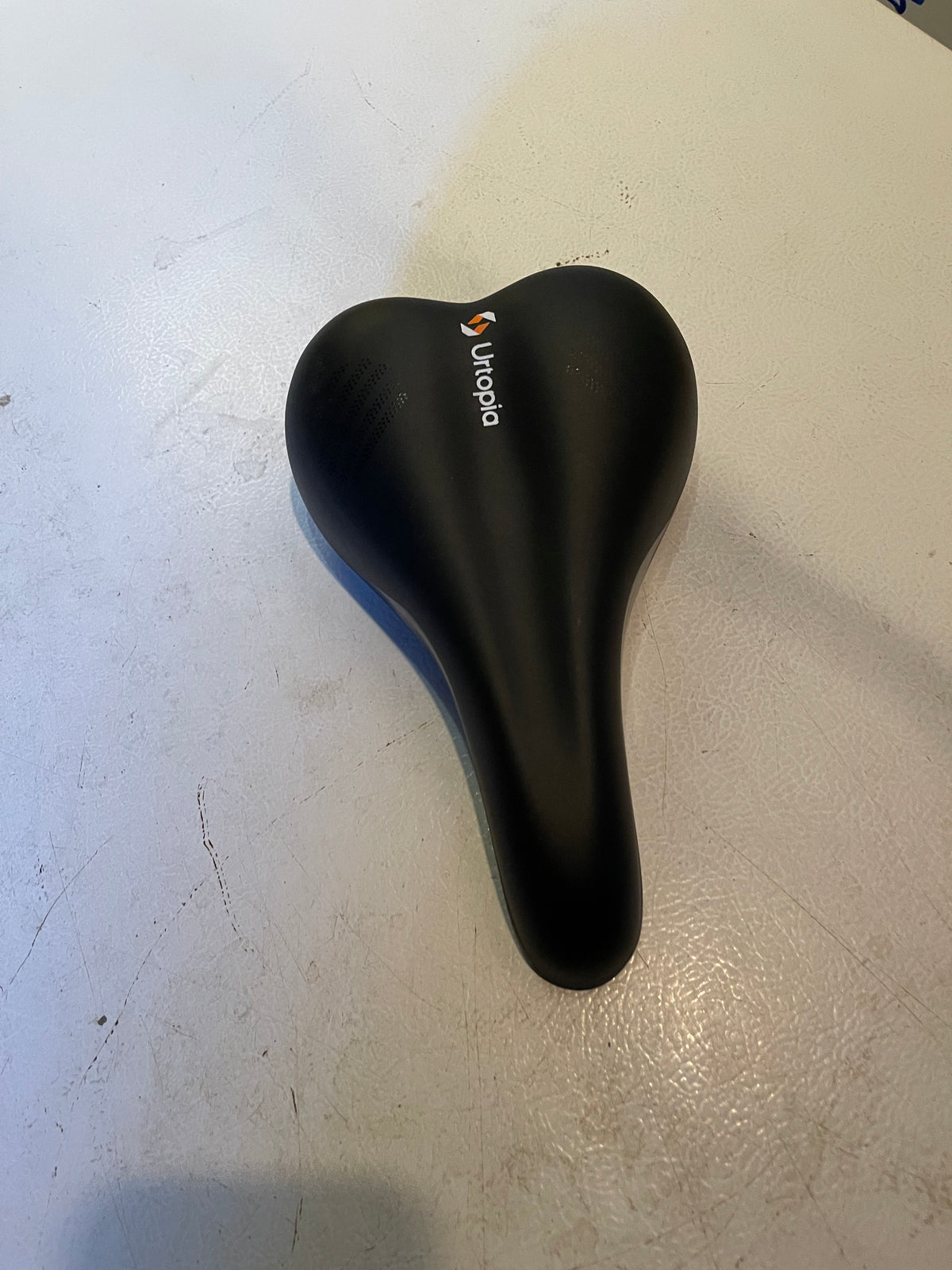 Utopia bike seat
