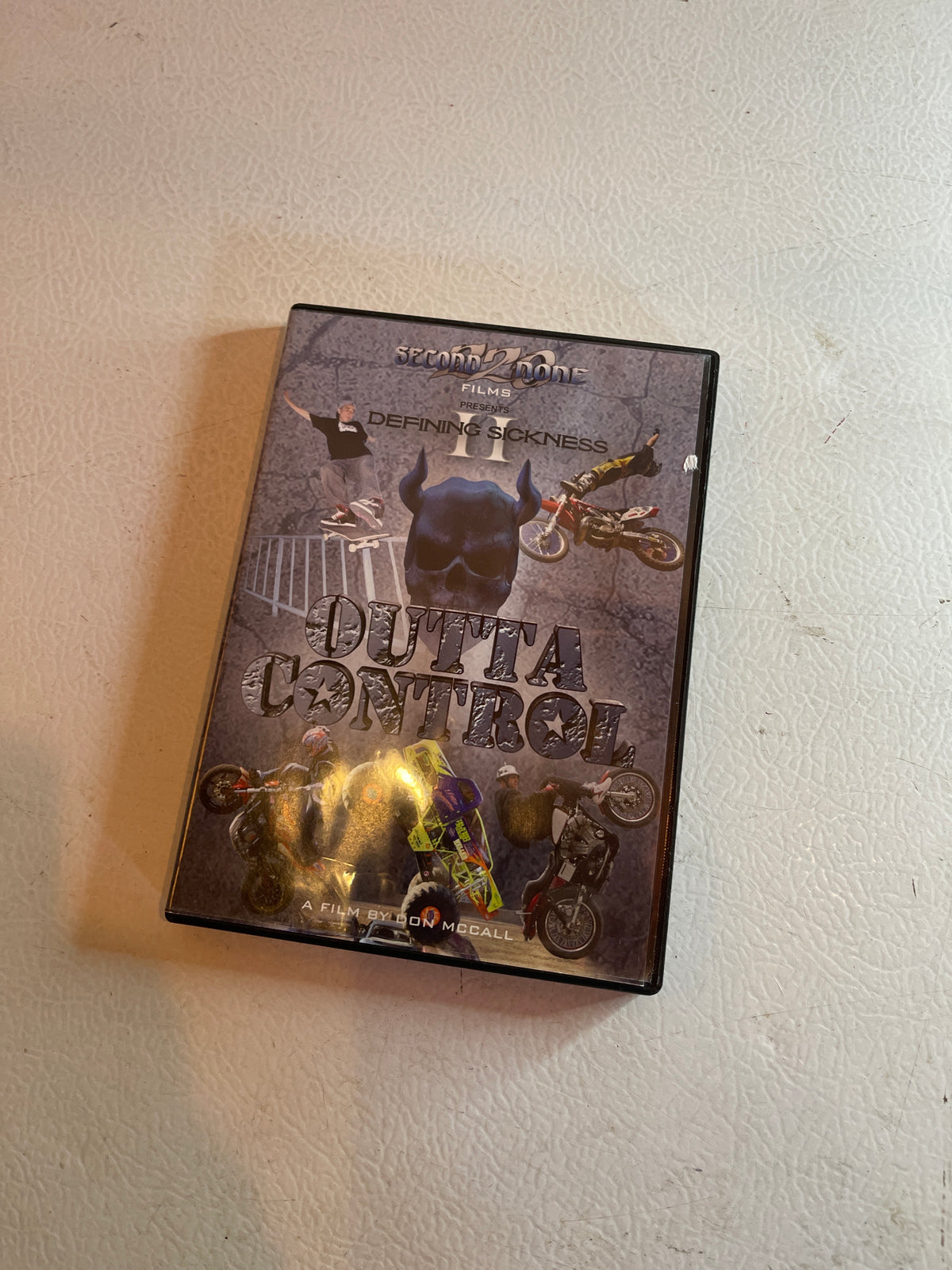 Defining sickness 2 dvd
