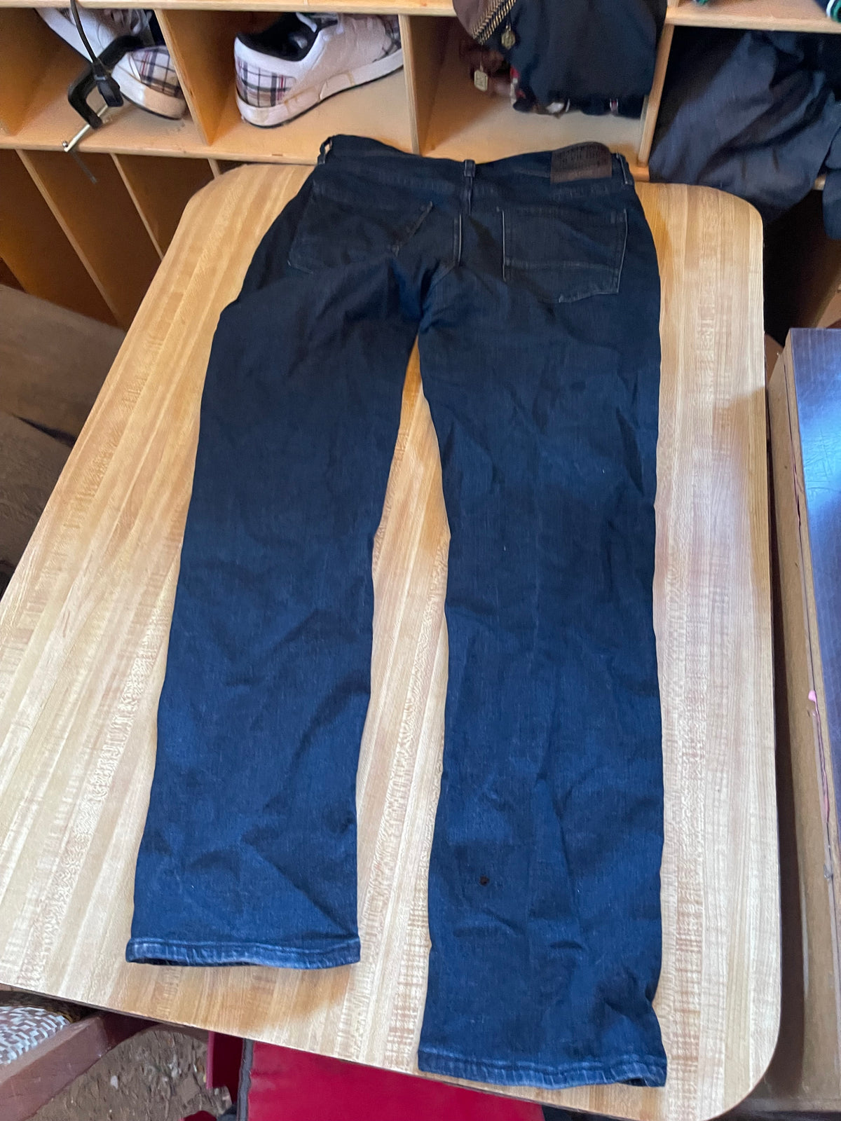 Devil dog jeans