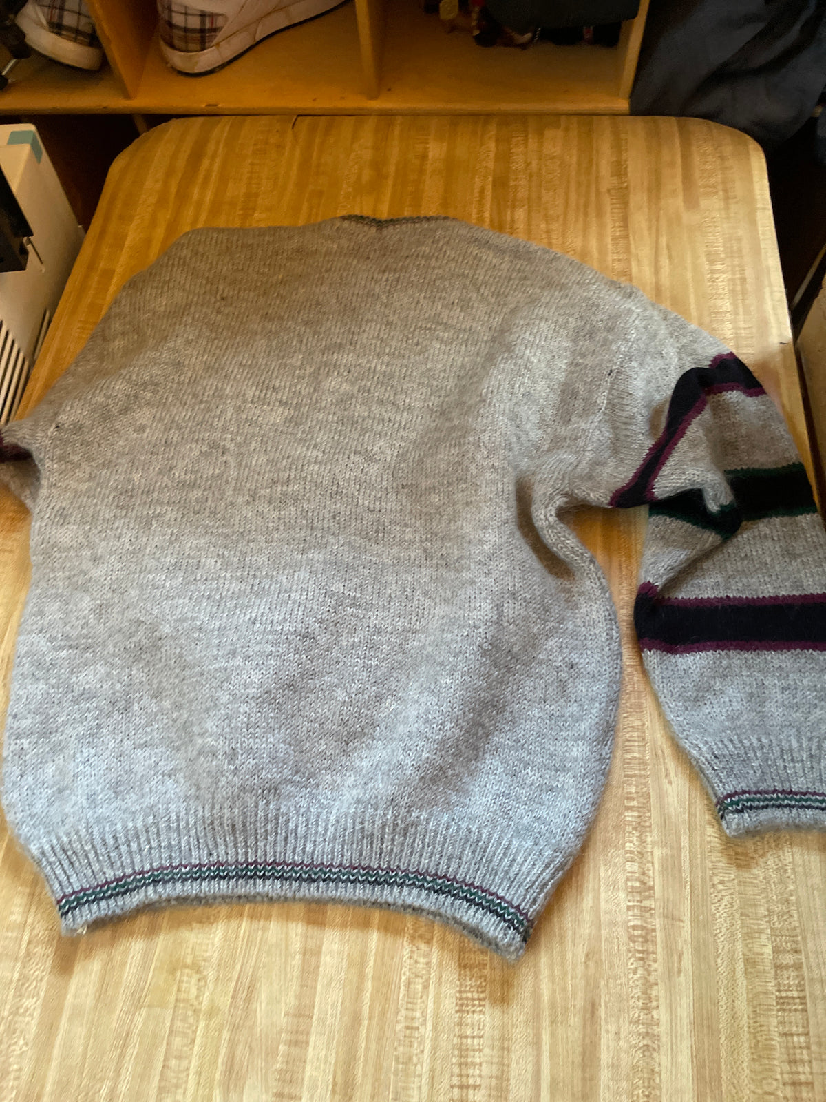 Vintage jolly sweater 40