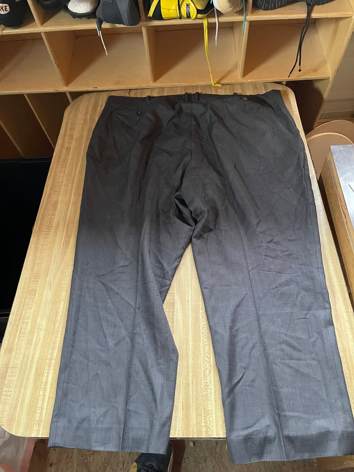 Indochino suit