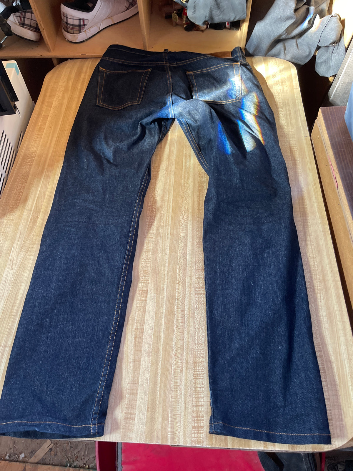 Dearborn jeans 34/32