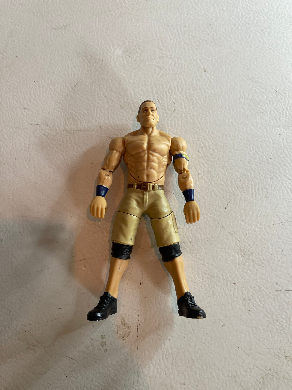 John Cena action figure