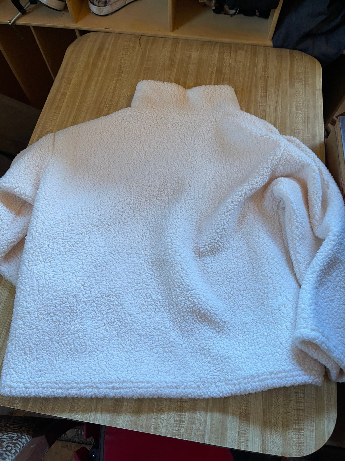 Disney sweater xxl