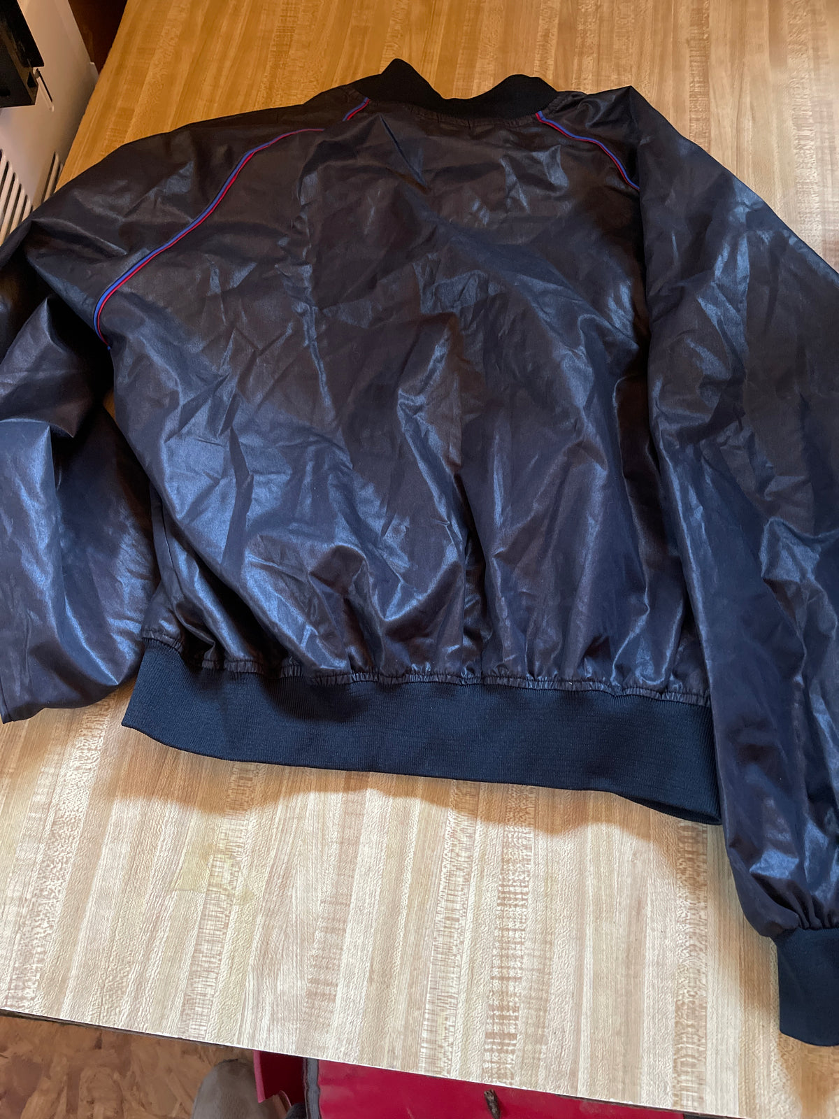 Vintage bfgoodrich jacket xl
