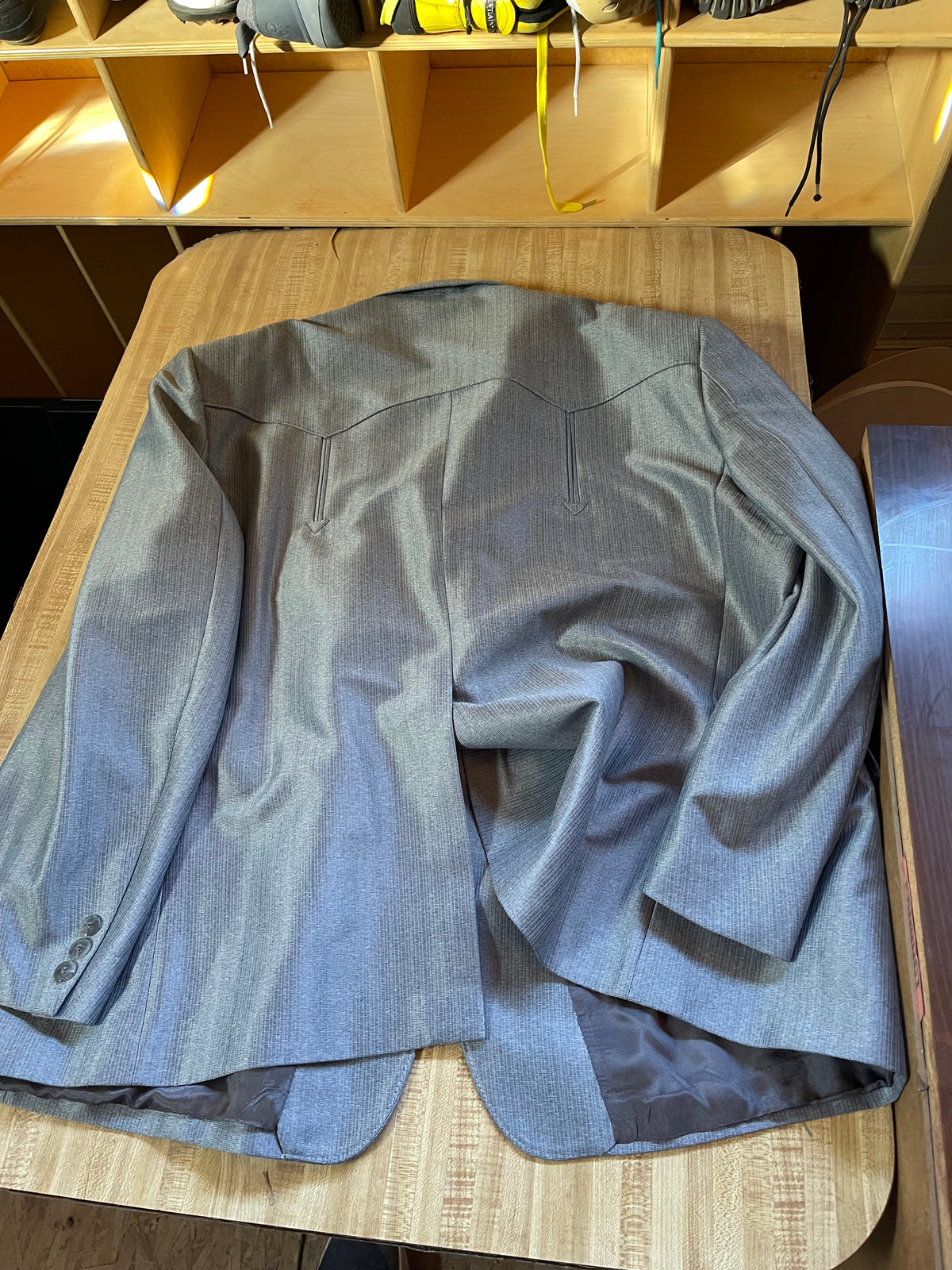 Pagano West Blazer 56S