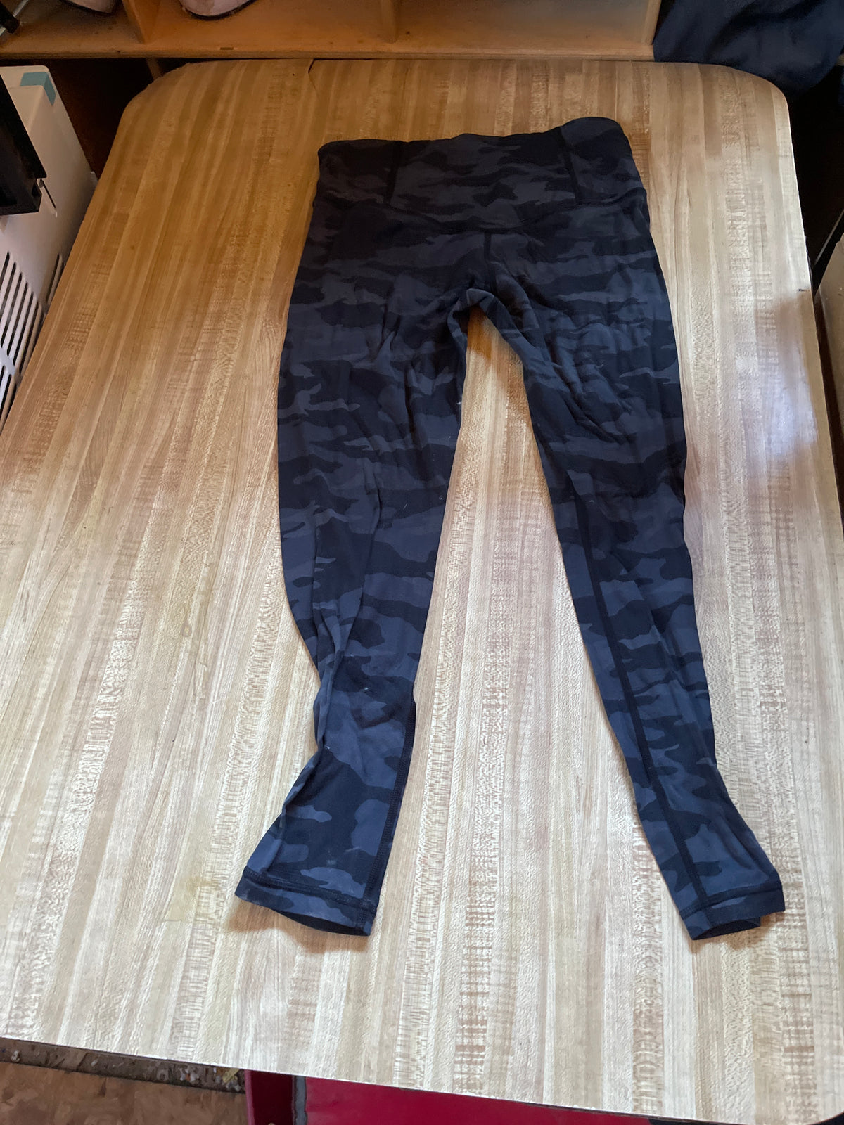 Athleta leggings medium