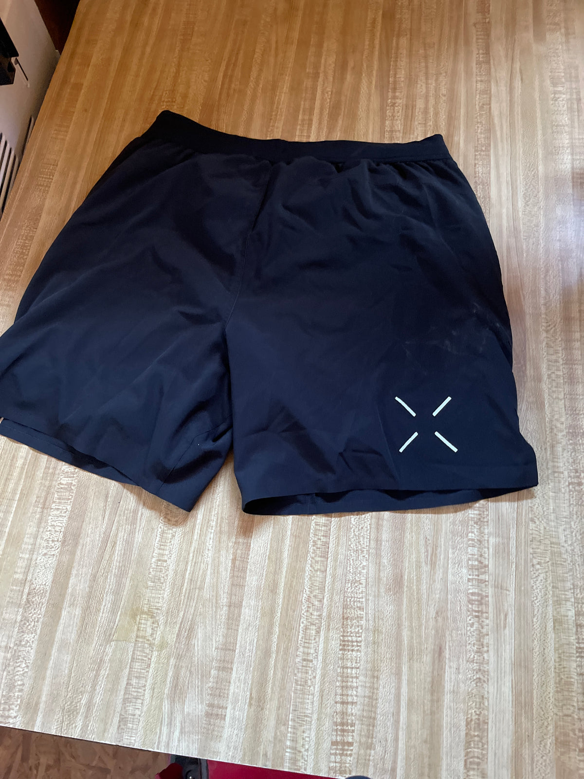 Ten thousand shorts Large