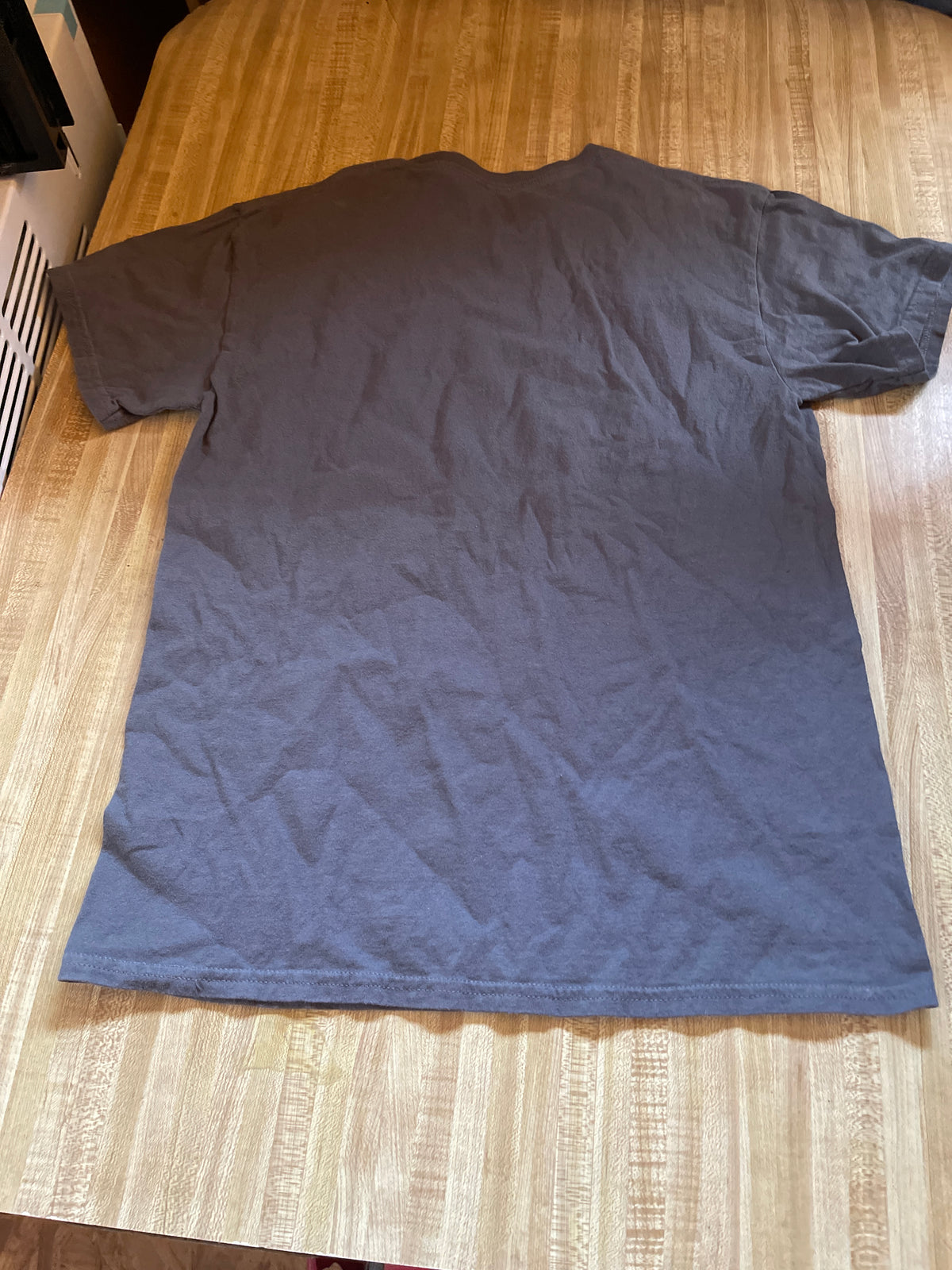 Band t shirt medium