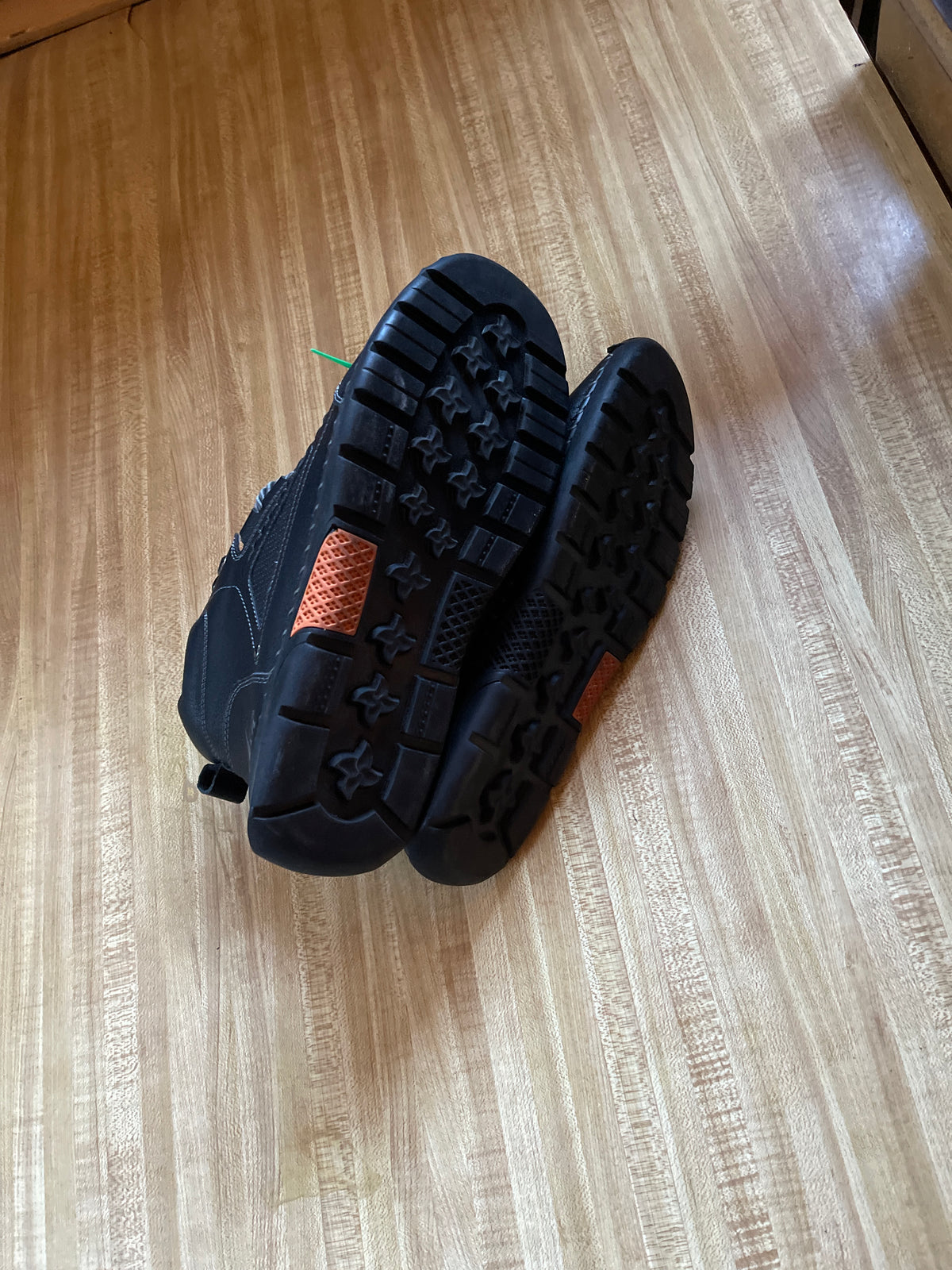 Salkin USA boots 45