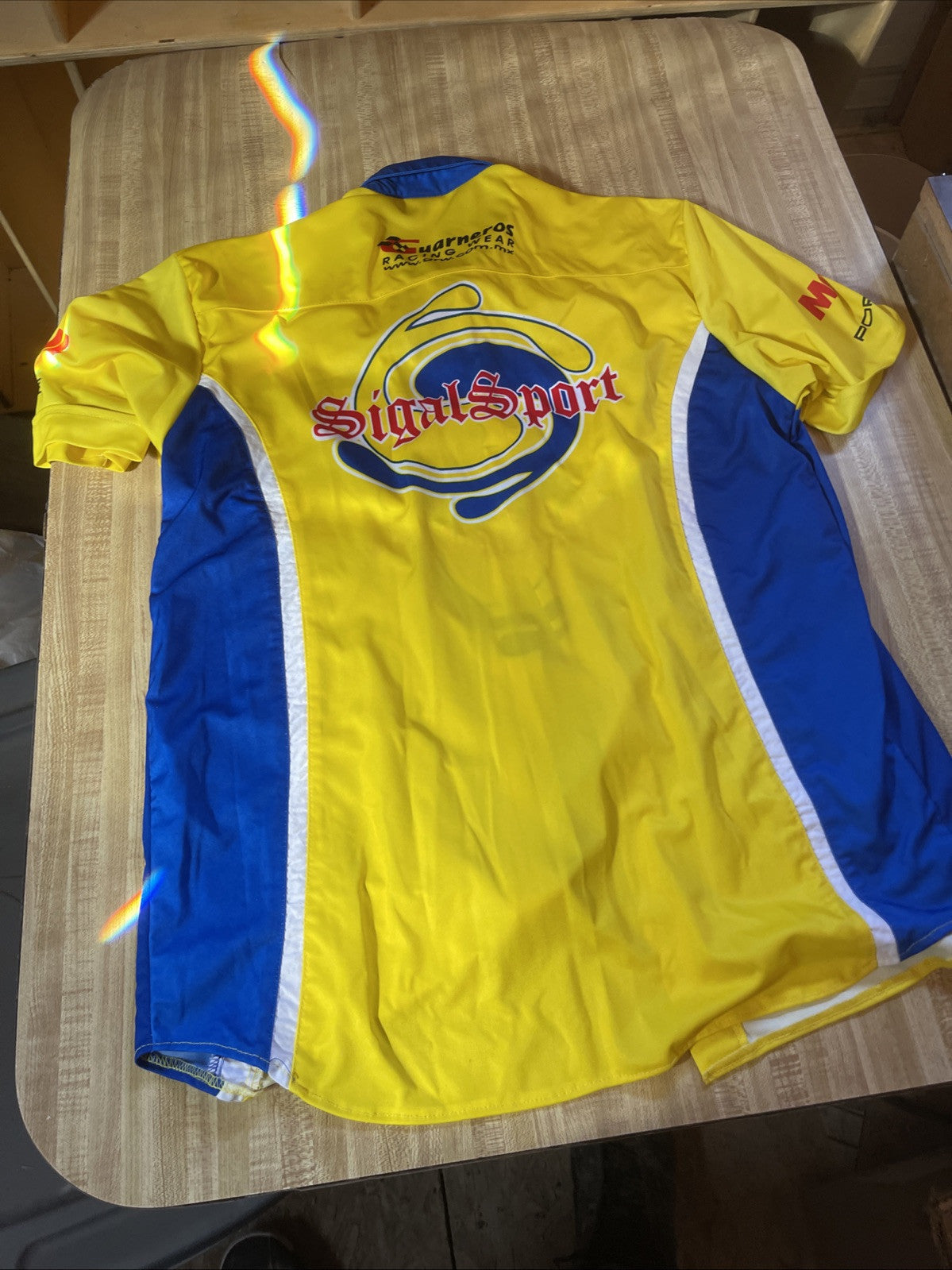 Maranello Racing Shirt Large
