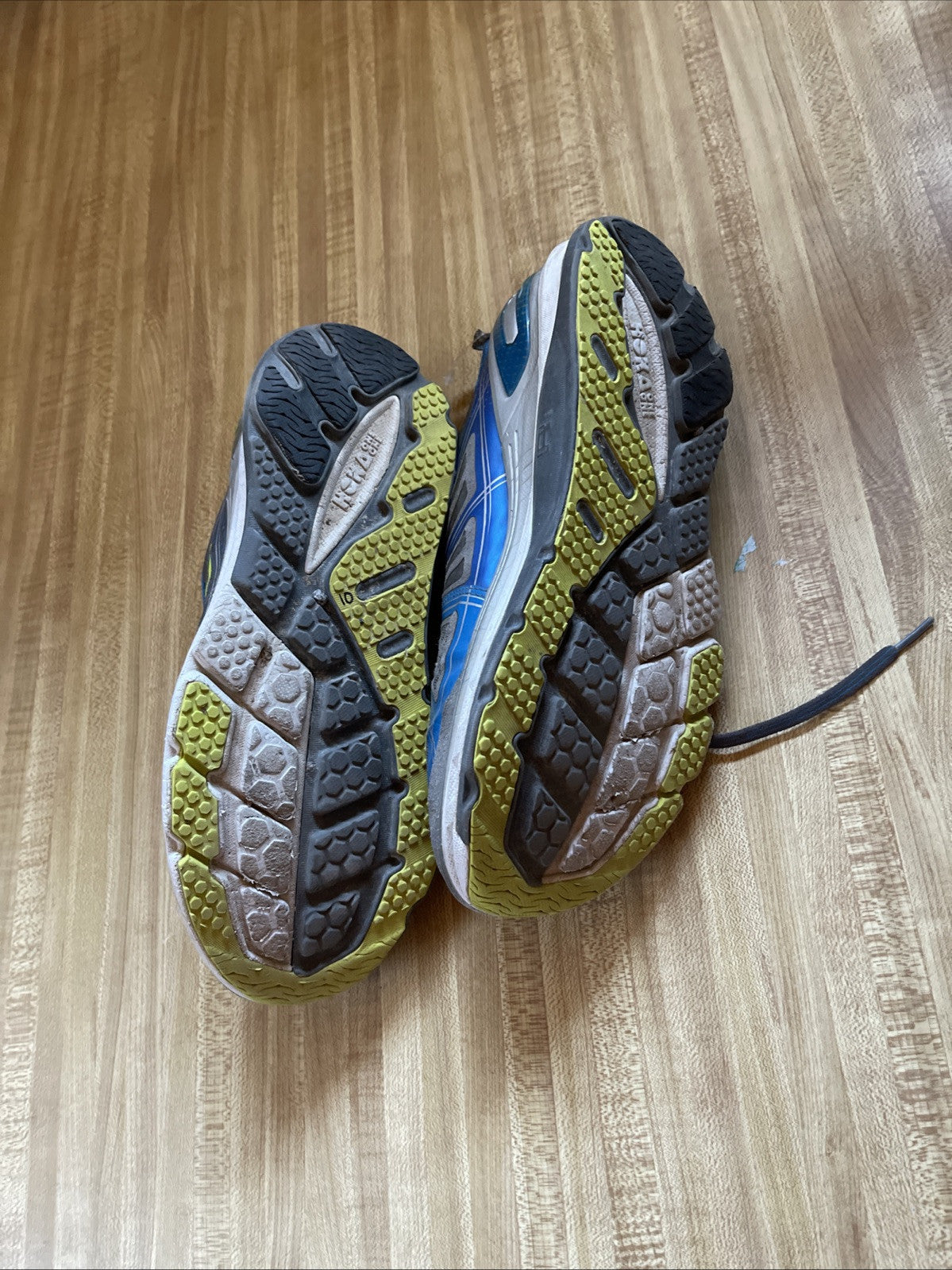 Hoka One One Constant 2 Size 10