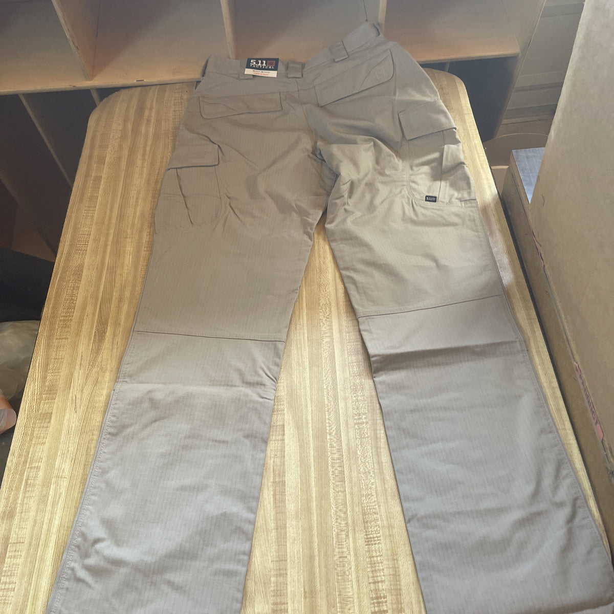 5.11 Tactical Pants 30x36 NWT
