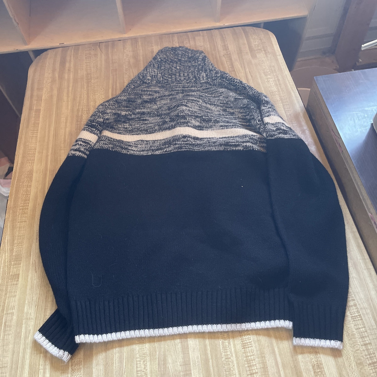 Park Slope Sweater Large