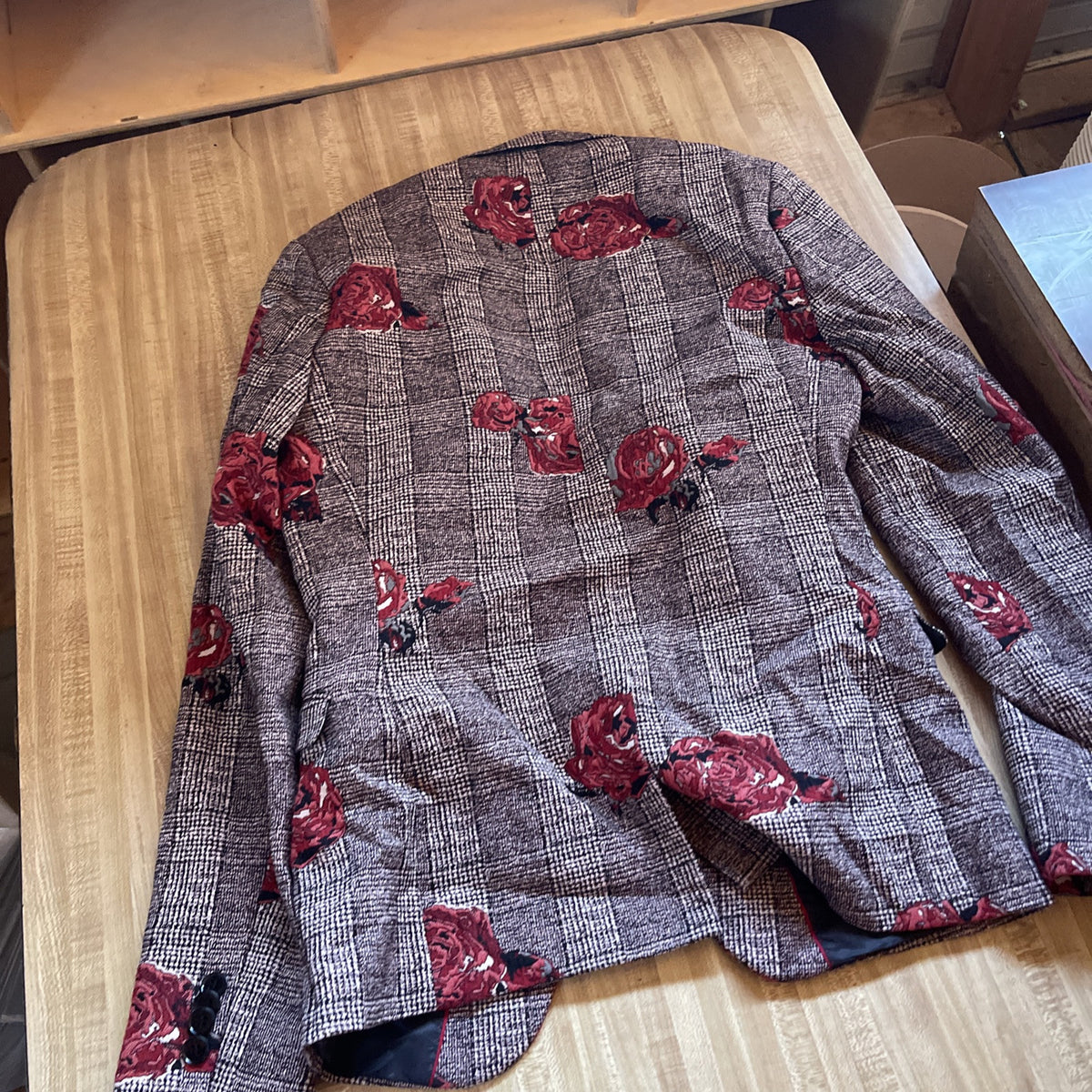 Heart & Dagger Blazer 36