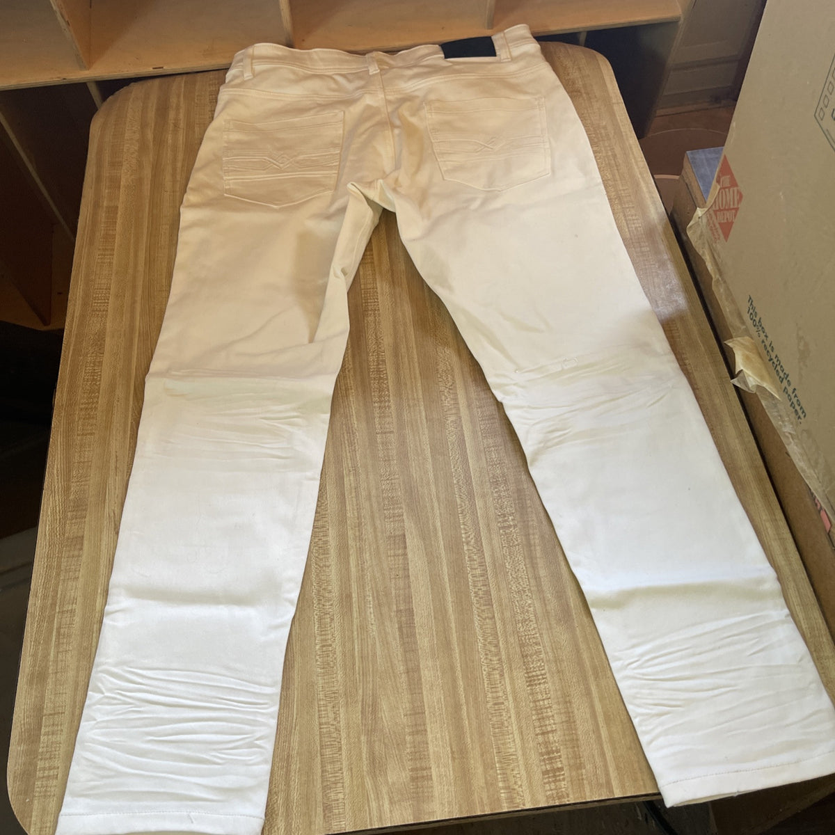 Nick Danger Jeans 36x32
