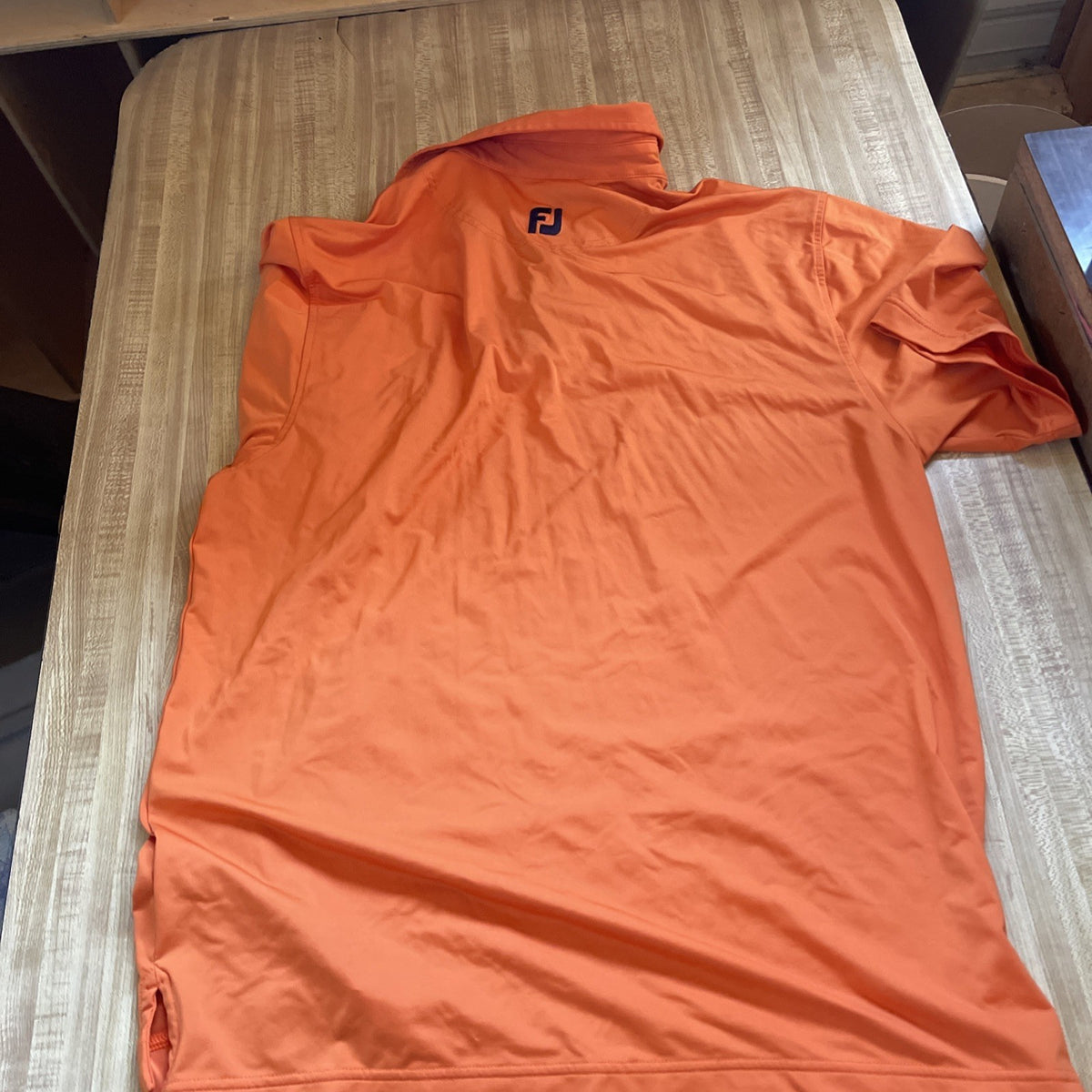 FJ Polo Medium