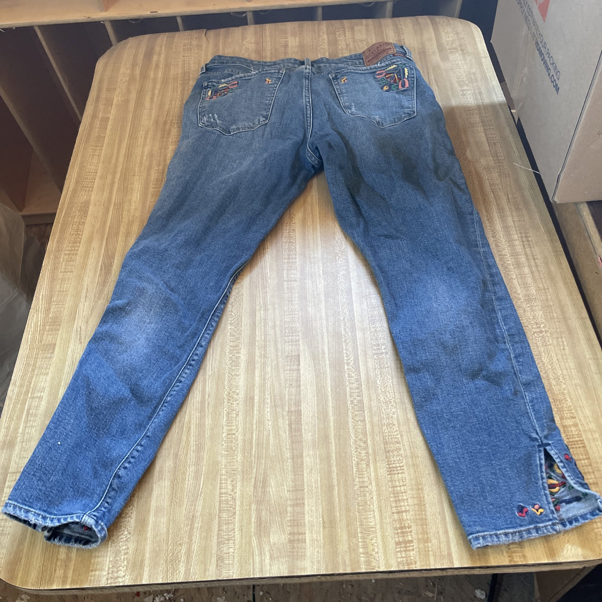 Lucky Brand Women’s Jeans 10