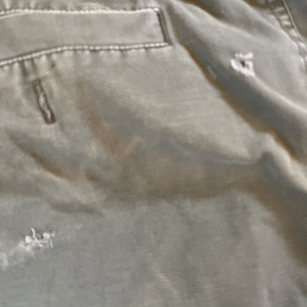 Original Island Sport Cargo Shorts XL