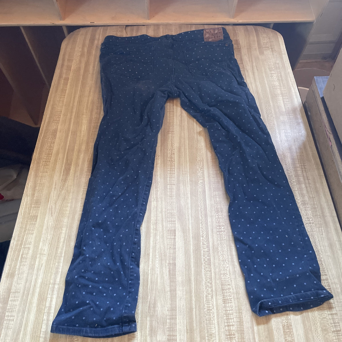 Jack Wills Jeans 34x32