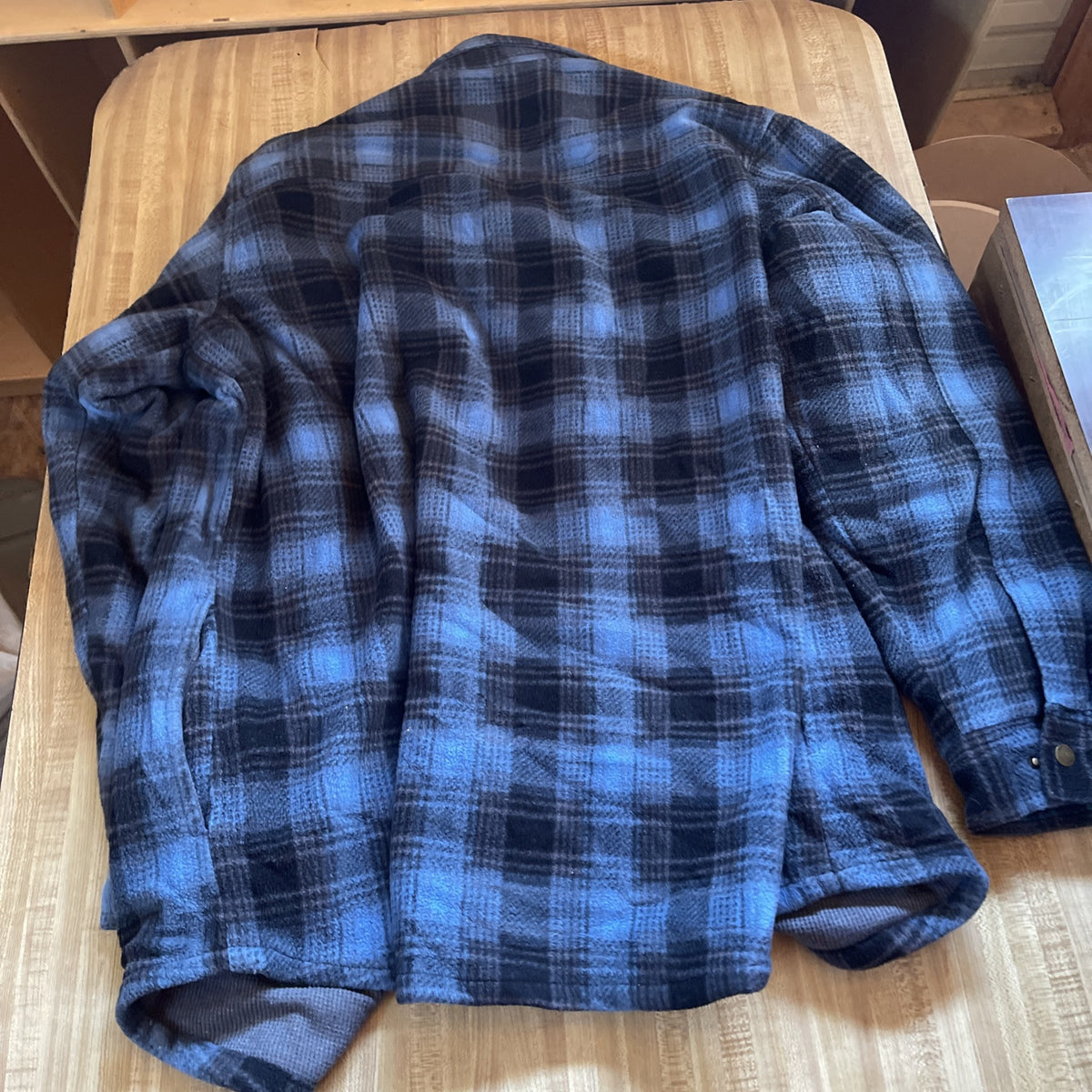maxxsel jacket XL