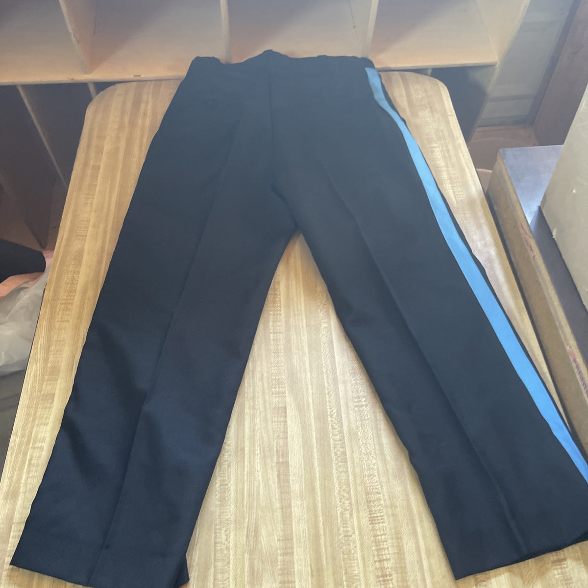 Tact Squad Honor Guard Pants 33x32 NWT