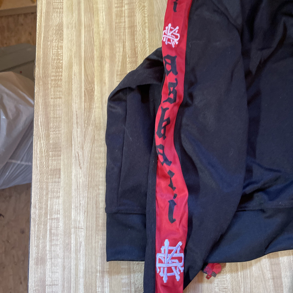 Askari Track Jacket XS