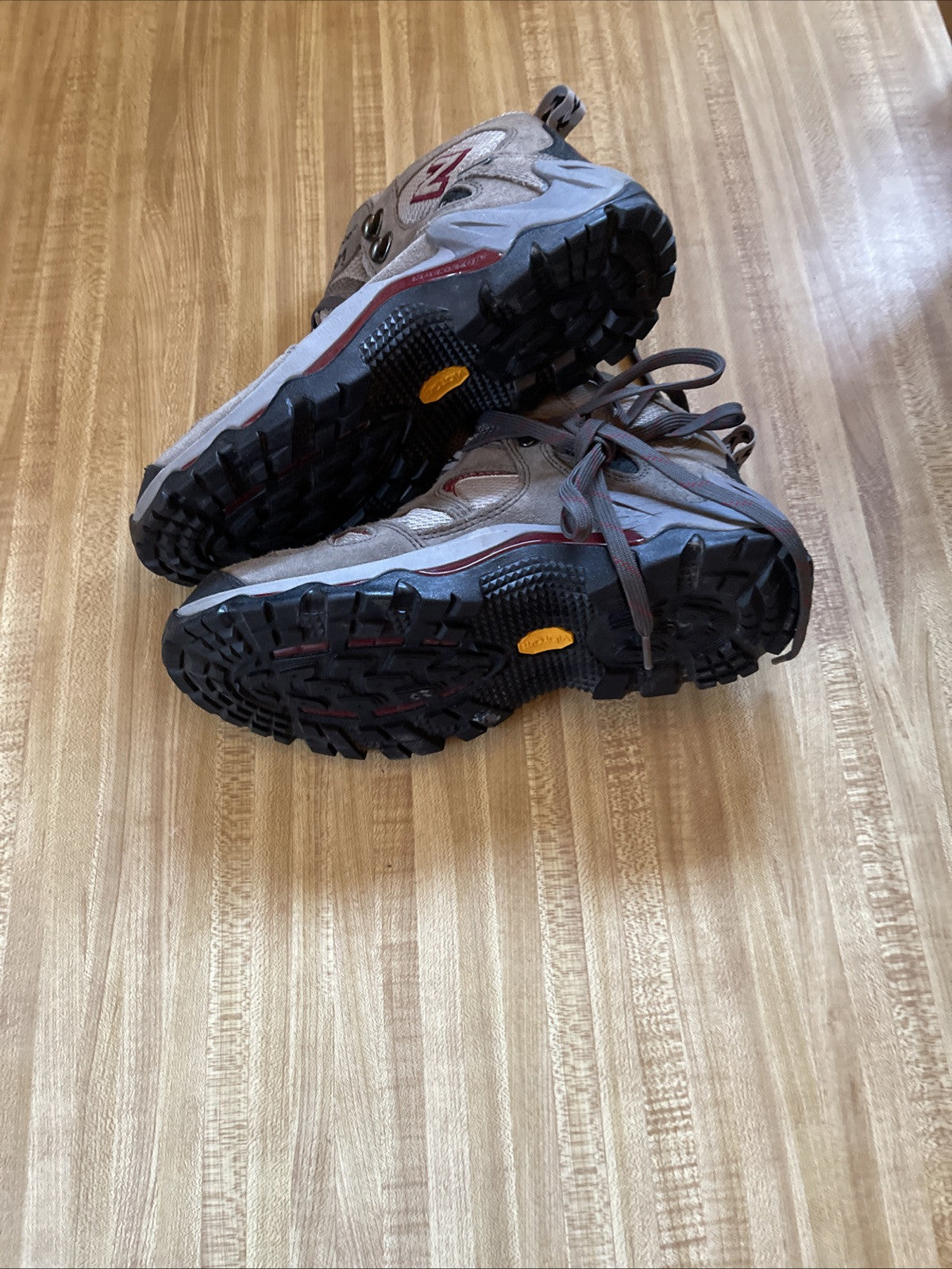 New Balance 1201 Hiking Boots 10