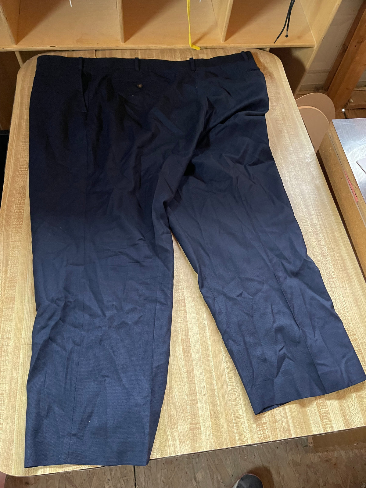Indochino suit