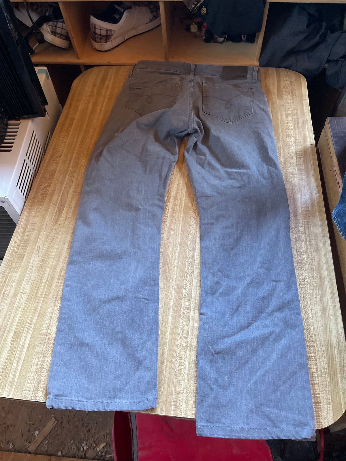 Jack of spades jeans 32/32