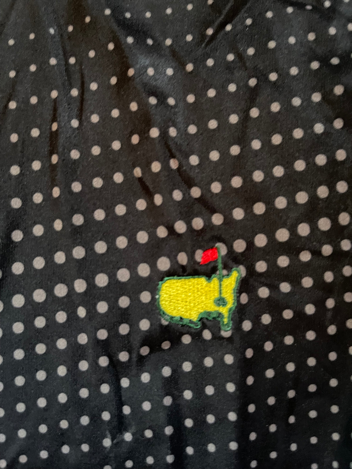 Masters tech polo xl