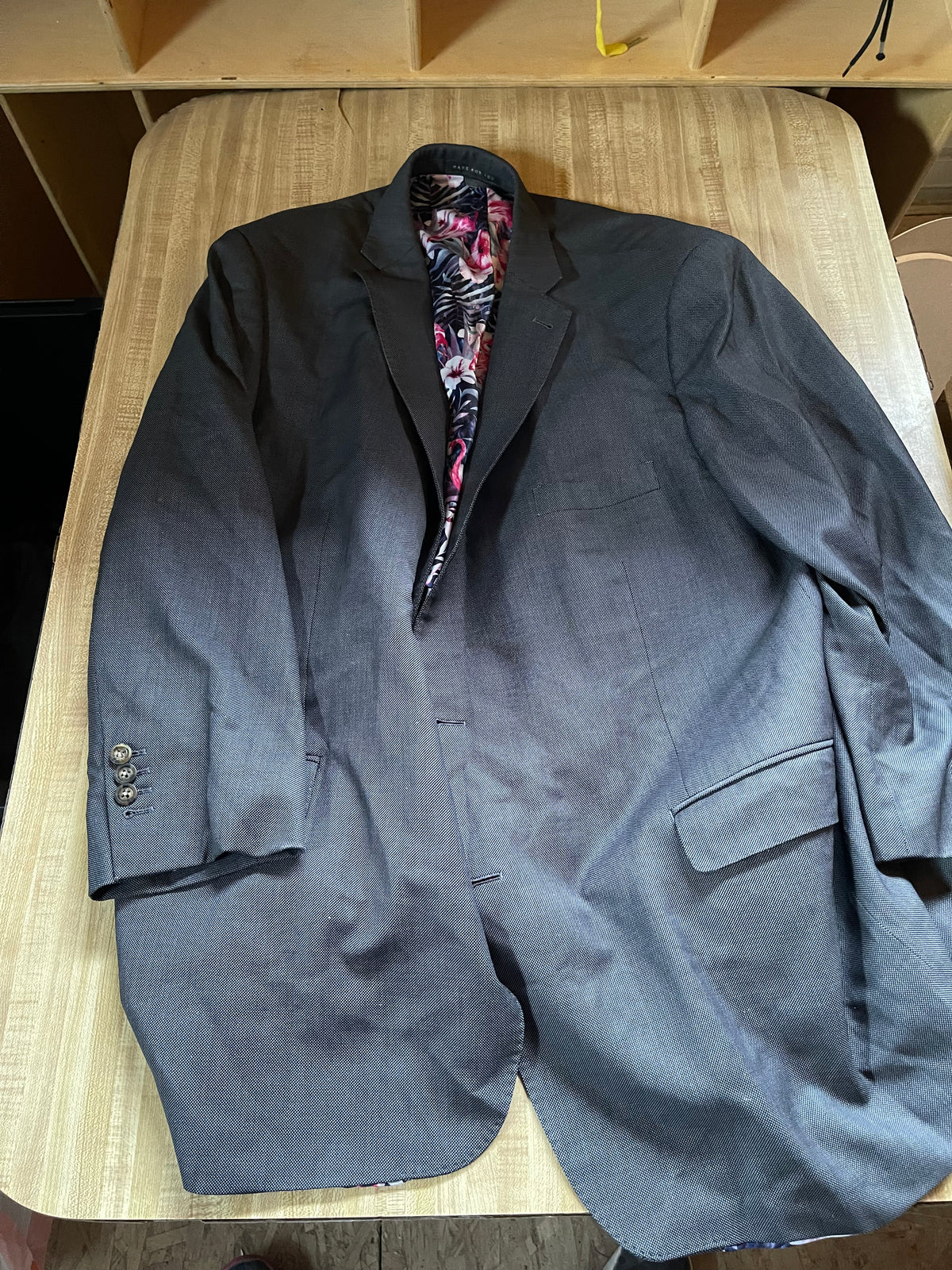Indochino suit
