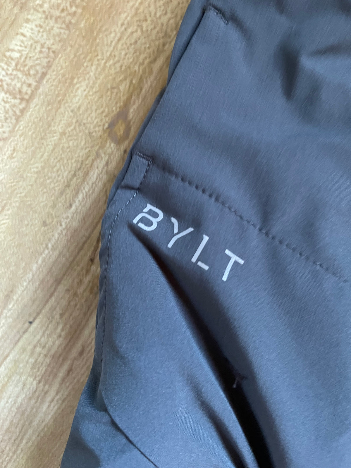 Bylt shorts xxl NWT