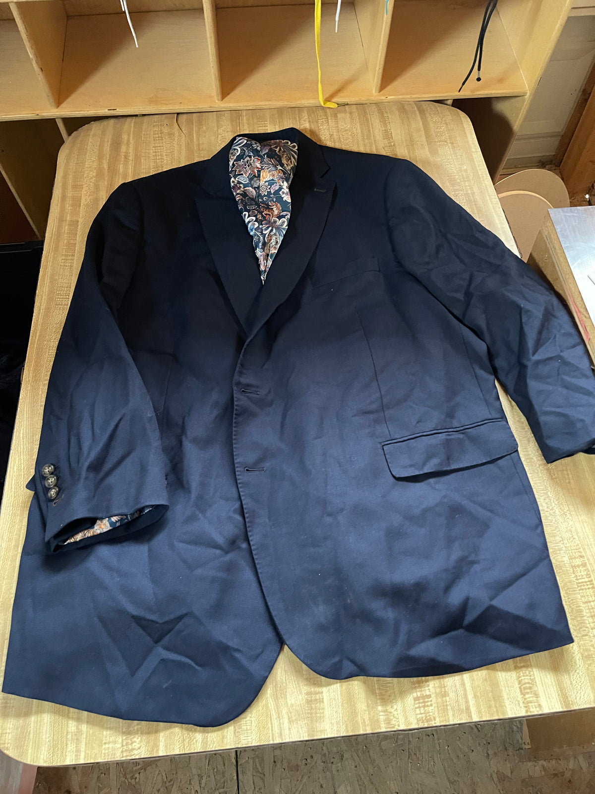 Indochino suit