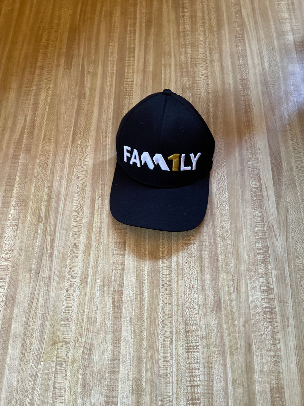 Taylormade fam1ly Strapback