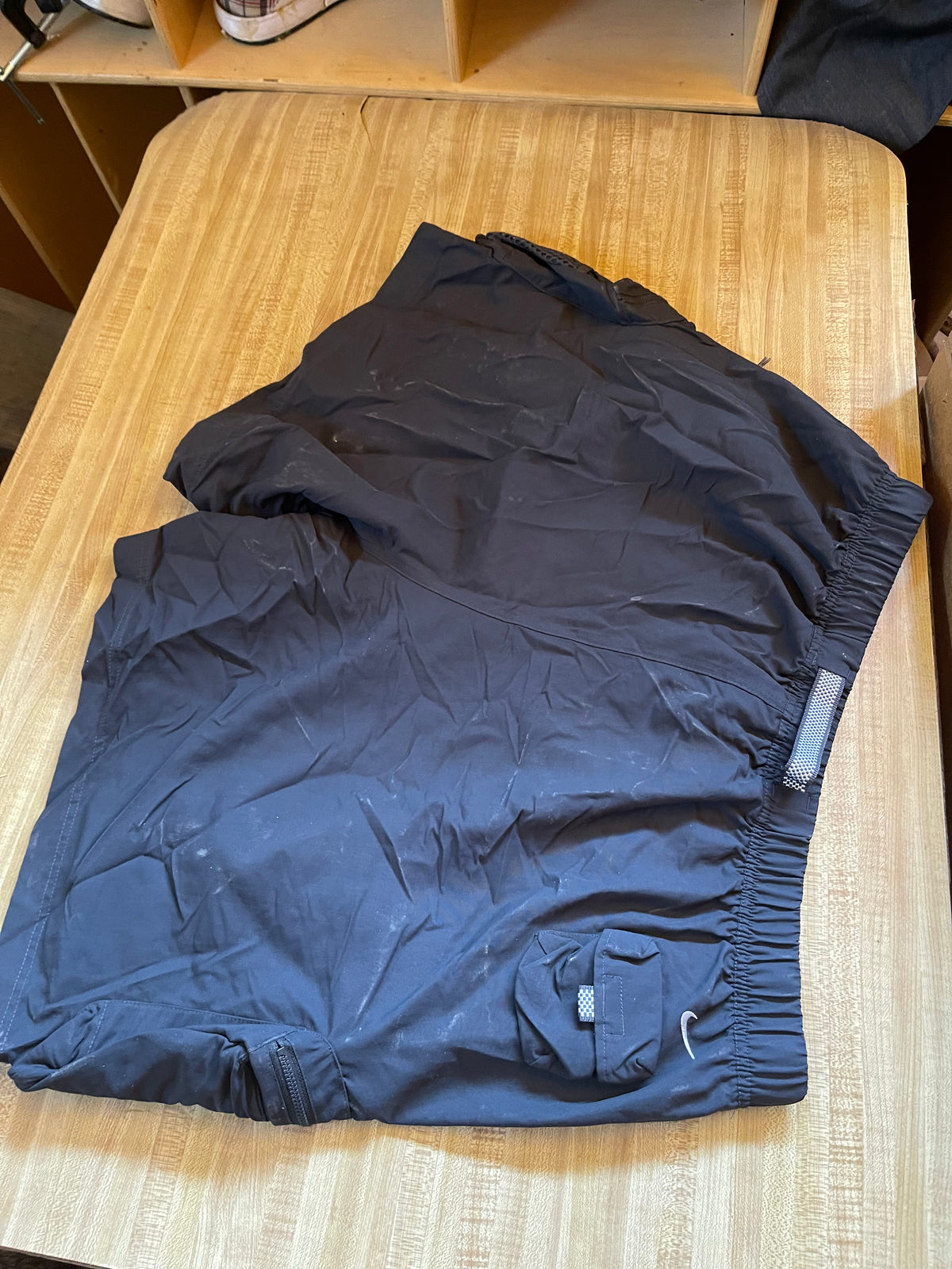 Nike ACG cargo shorts xxl