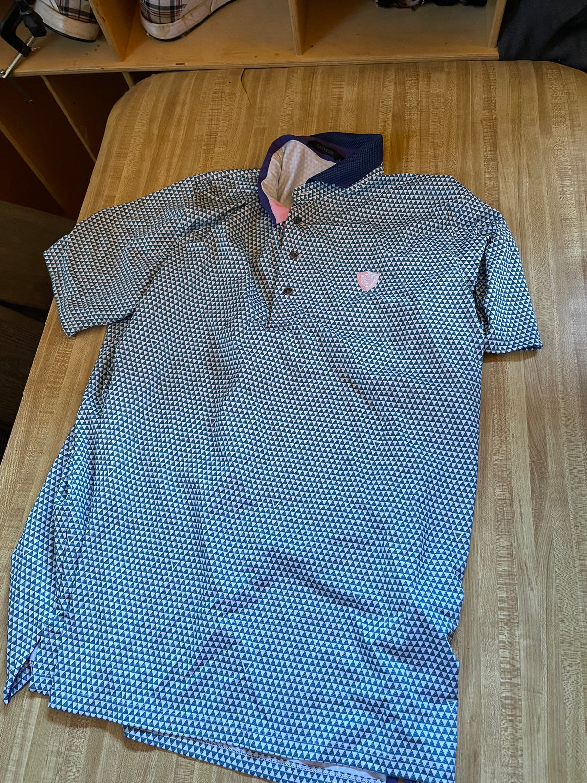 Greyson polo