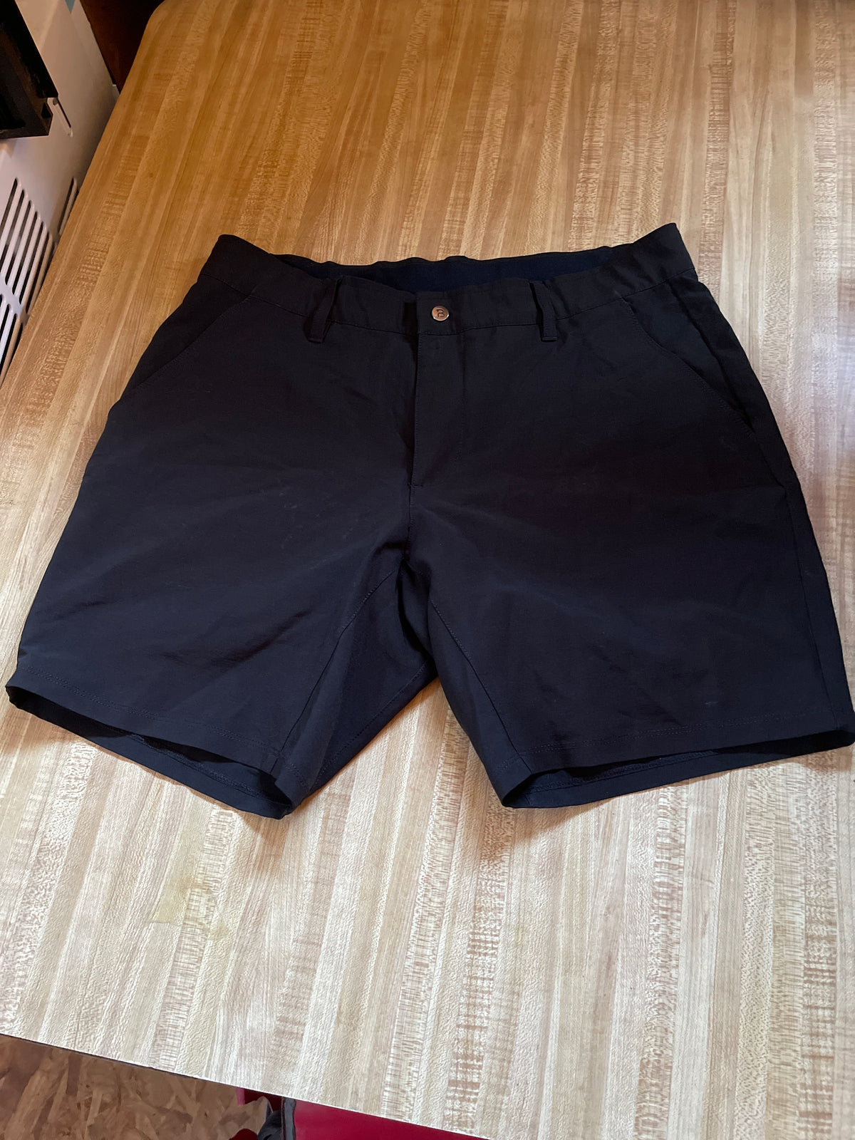 Bylt shorts 34