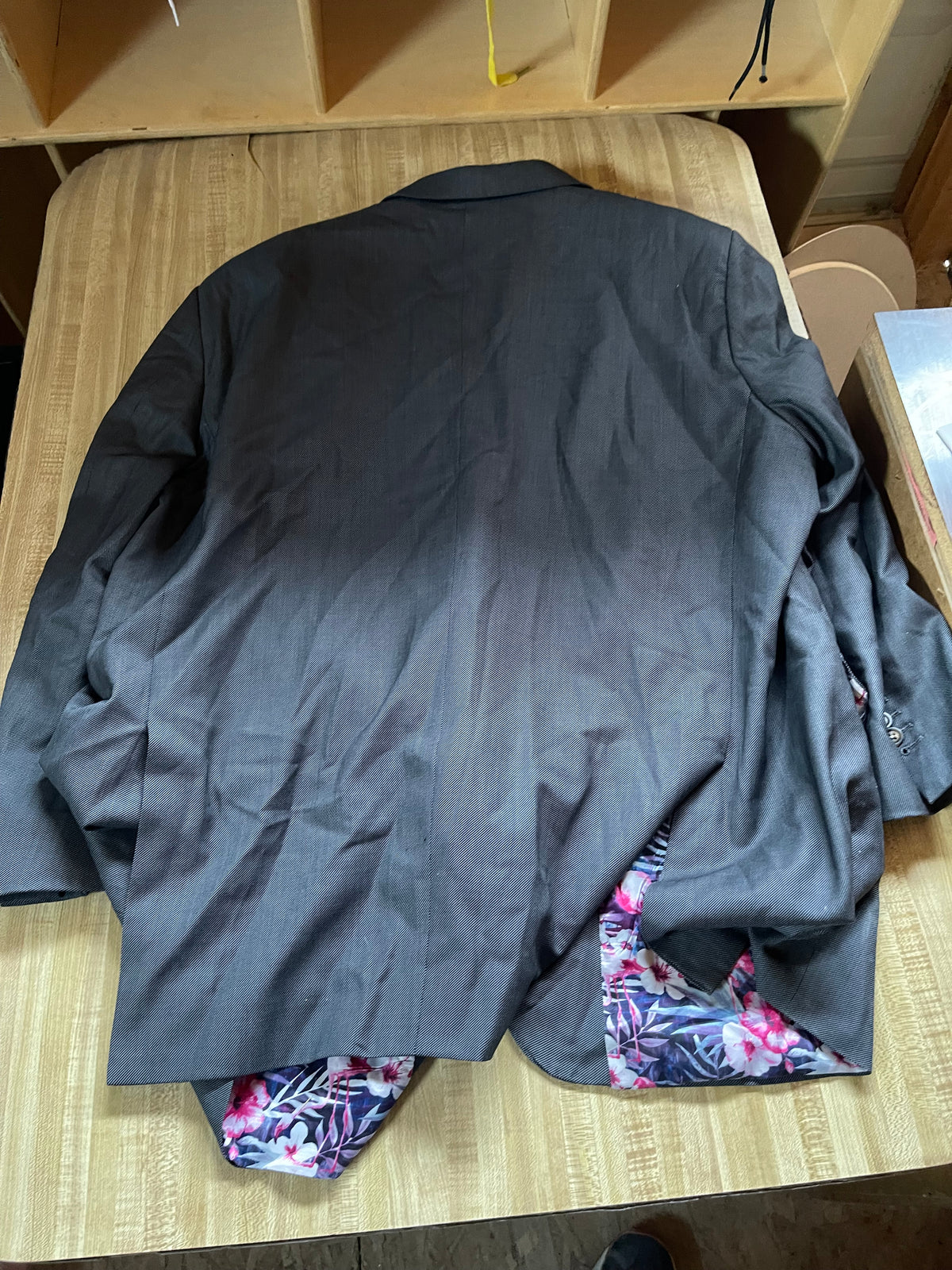 Indochino suit
