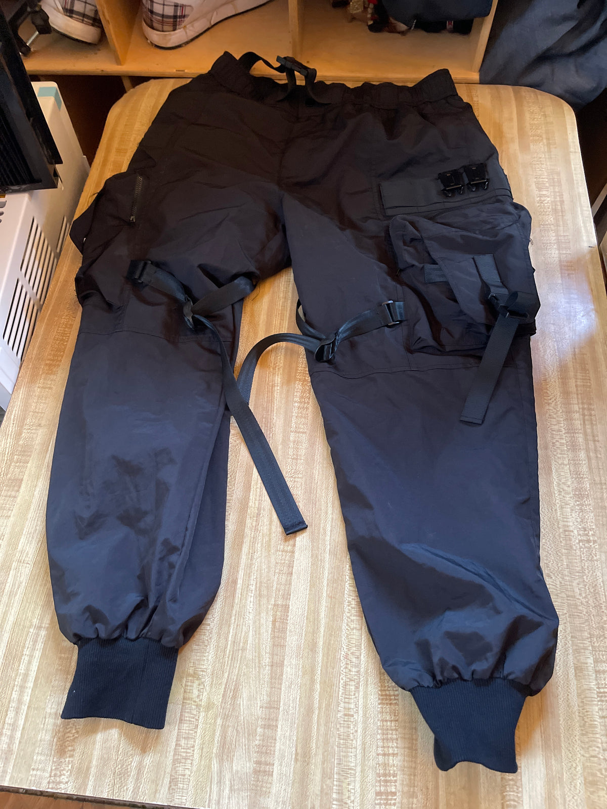 Aelfric Eden cargo pants xl