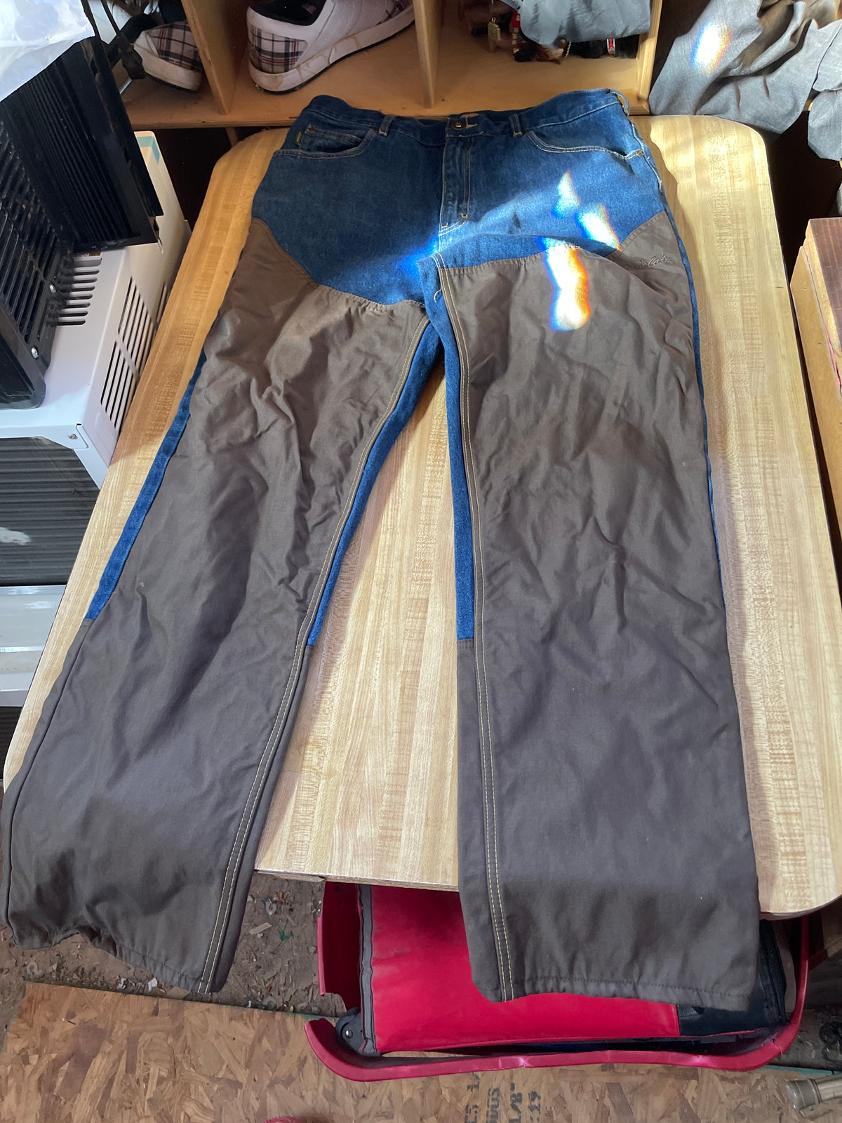 Cabelas jeans 36/34