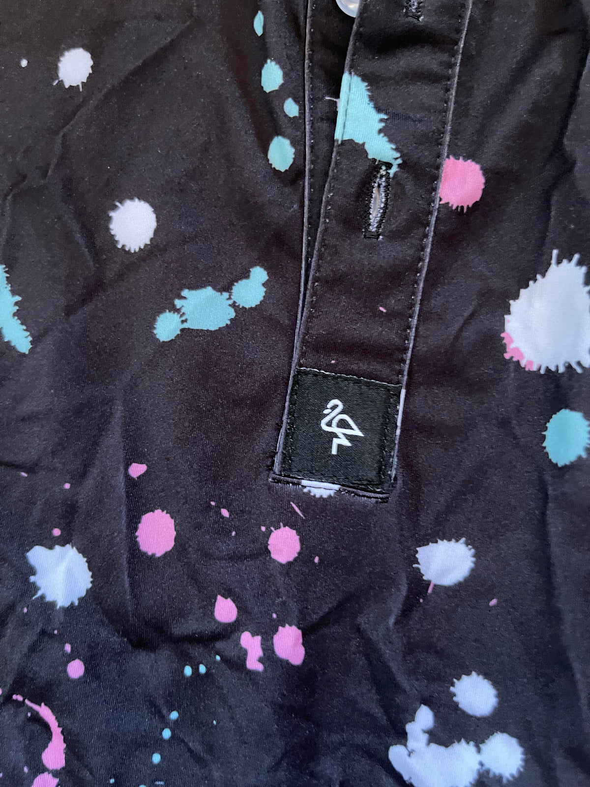 Byrdgang polo