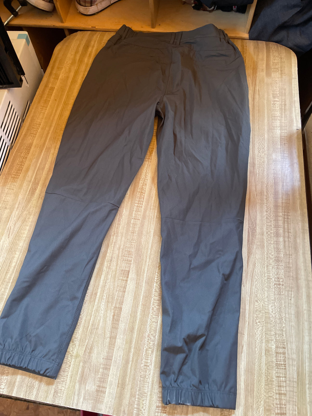 Cuts pants large