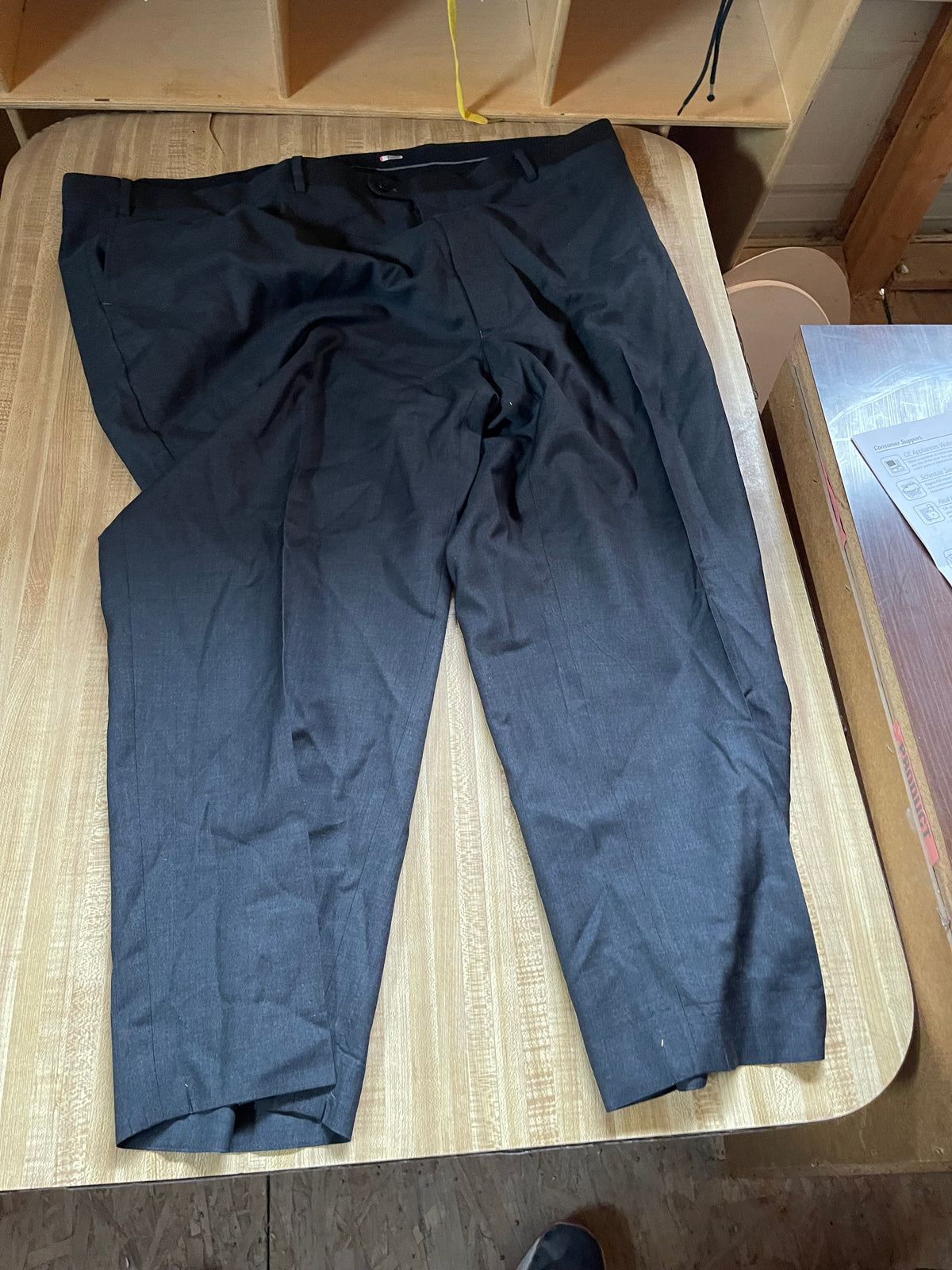 Indochino suit