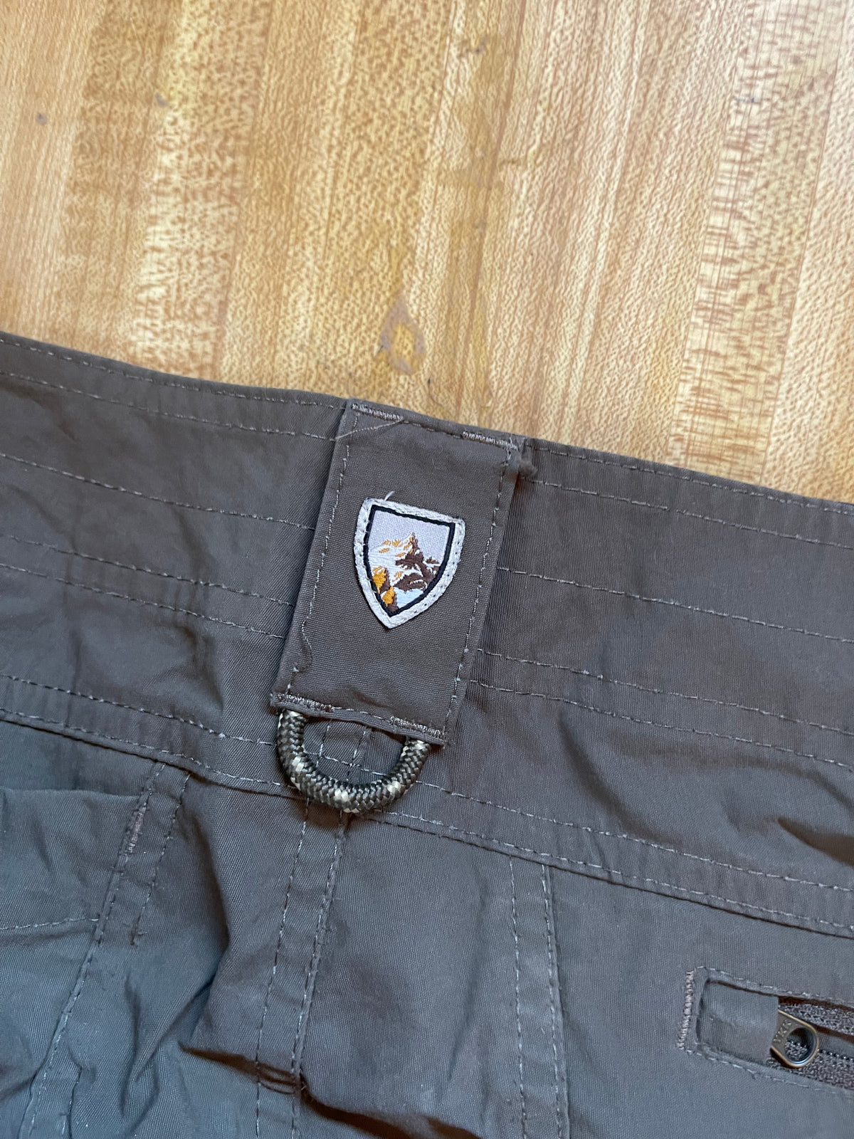 Kuhl hiking pants
