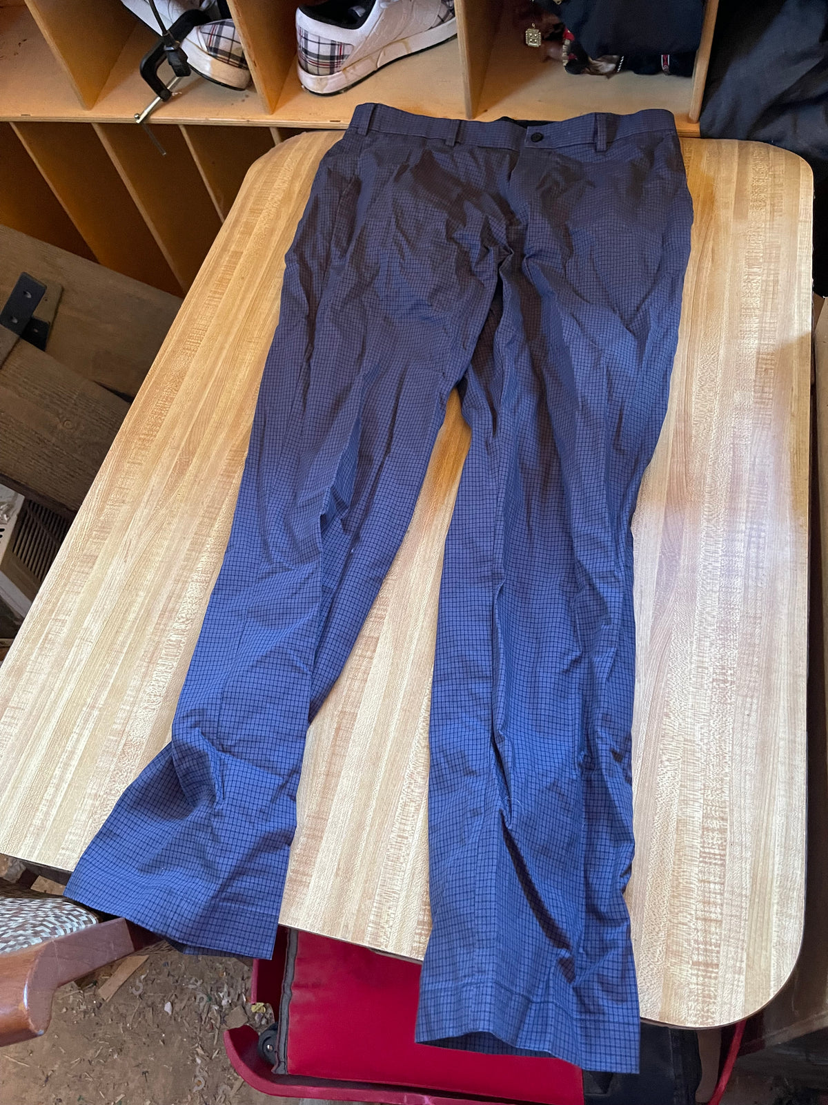 Brooks Brothers pants