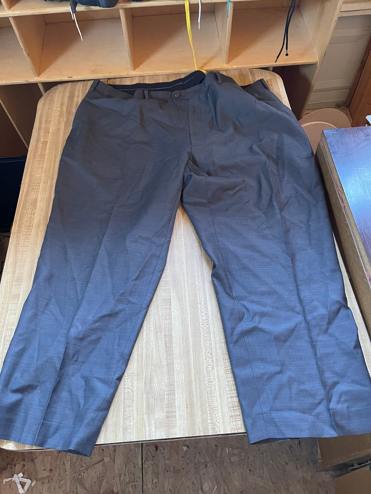 Indochino suit